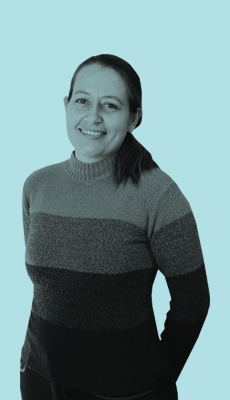 Nadia Petlakh Co, PhD