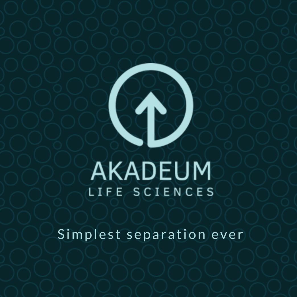 Akadeum logo