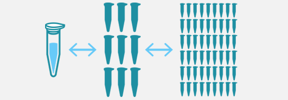 Scalable in Number