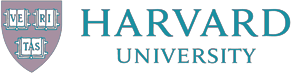 Harvard University Logo