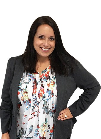 Shelly Sowers, CPA, MBA