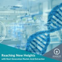 Latest developments in Akadeum's Next-Gen Nucleic Acid Extraction