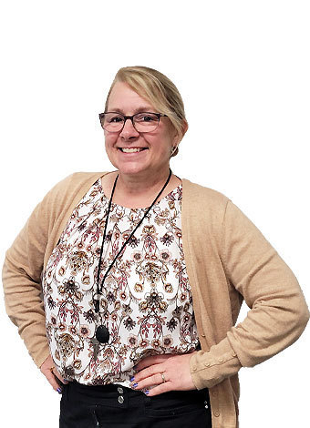 Maureen Carey