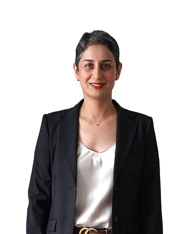 Maedeh Roshan, PhD