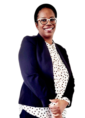 Tia Harmon, PhD
