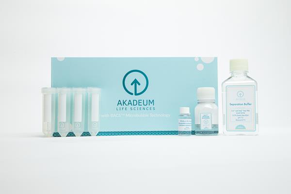 Akadeum Life Sciences Named in Top 10 Most Innovative Biotech Companies of 2023 by Fast Company