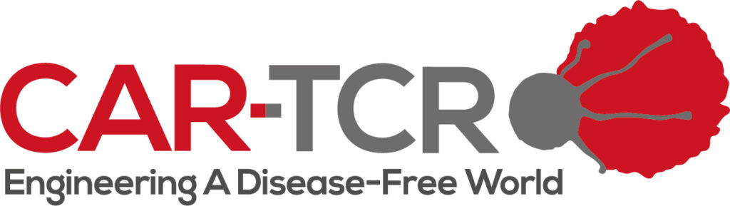 CAR-TCR logo