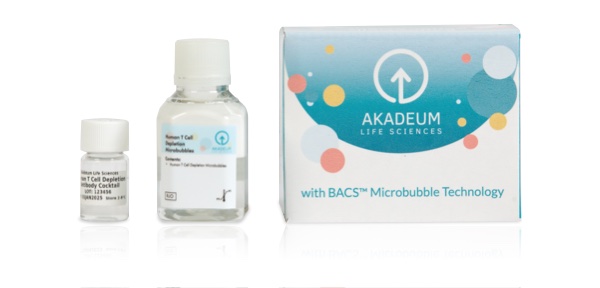 Akadeum Human T Cell Depletion Kit