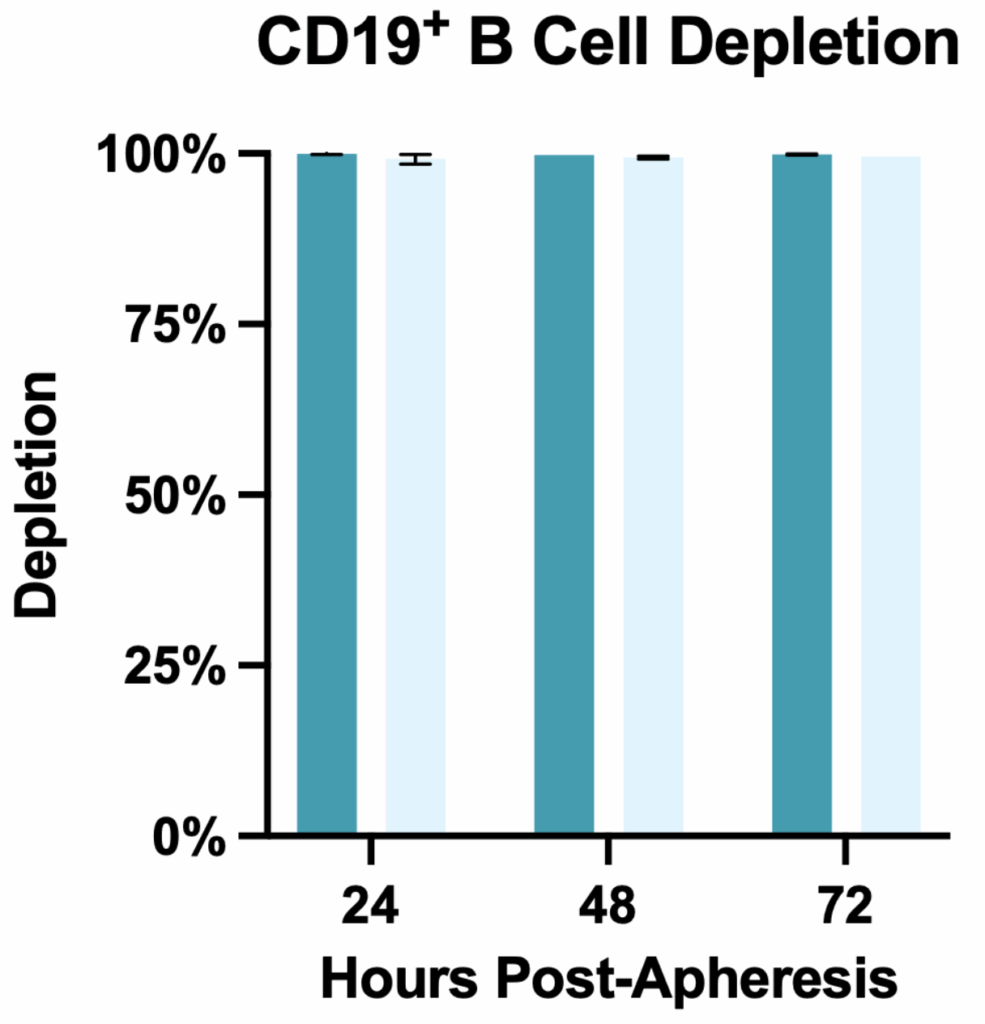 B Cell Depletion