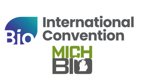 Bio International Convention and Mich Bio