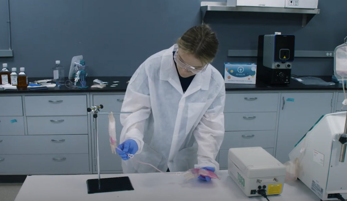 Akadeum Unveils Expanded Capability of Microbubbles for Integration on Existing C&GT Platforms at ASGCT 2025