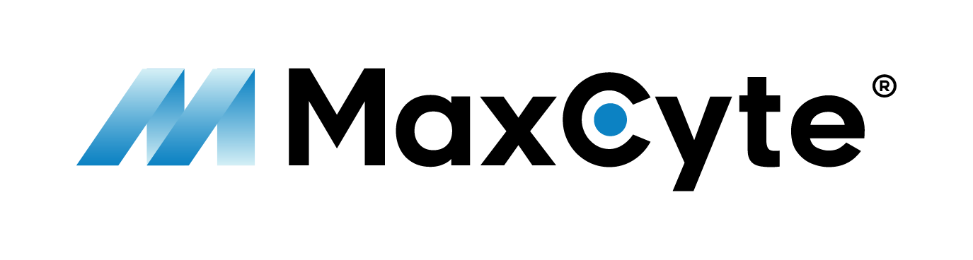 MaxCyte Logo