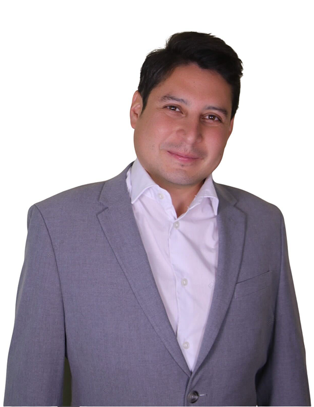 Anthony Velasquez