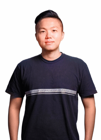 Zac Zhong, Ph.D