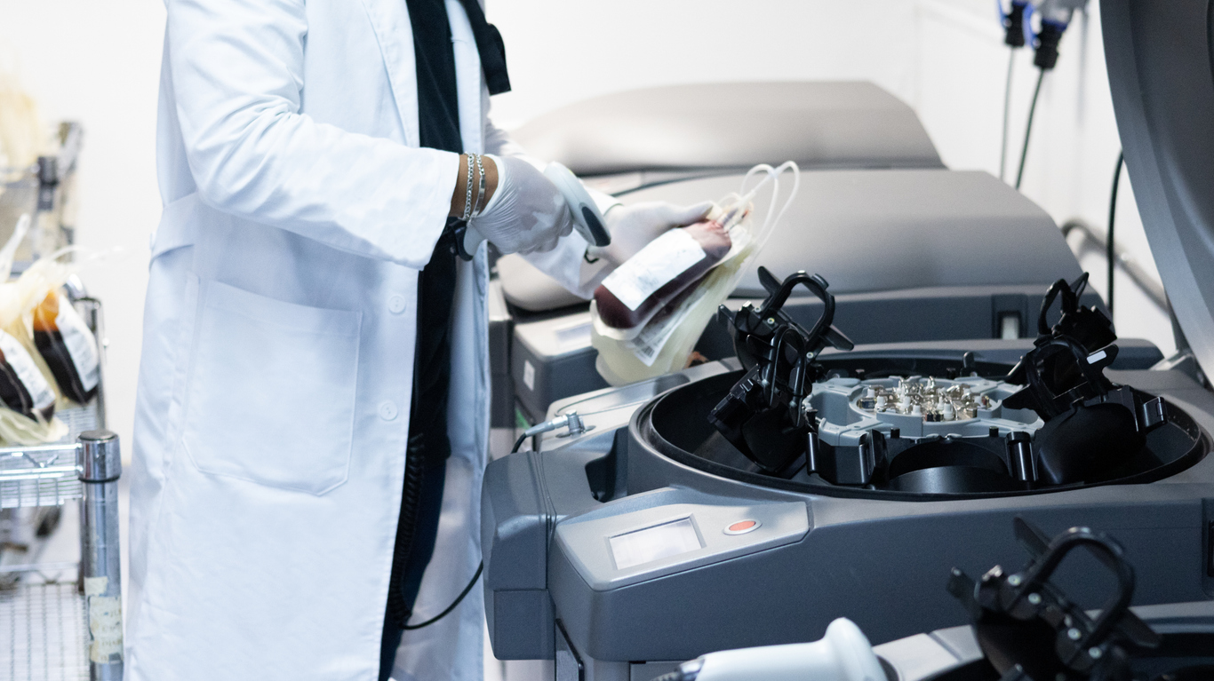 What Makes a GMP Cell Separation Kit?