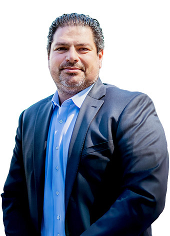 Alex Bukrinsky, PhD