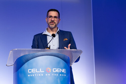 Akadeum Life Sciences to Provide Clinical & Tech Updates, Moderate Panel Alongside Industry Leaders at Cell & Gene Meeting on the Mesa