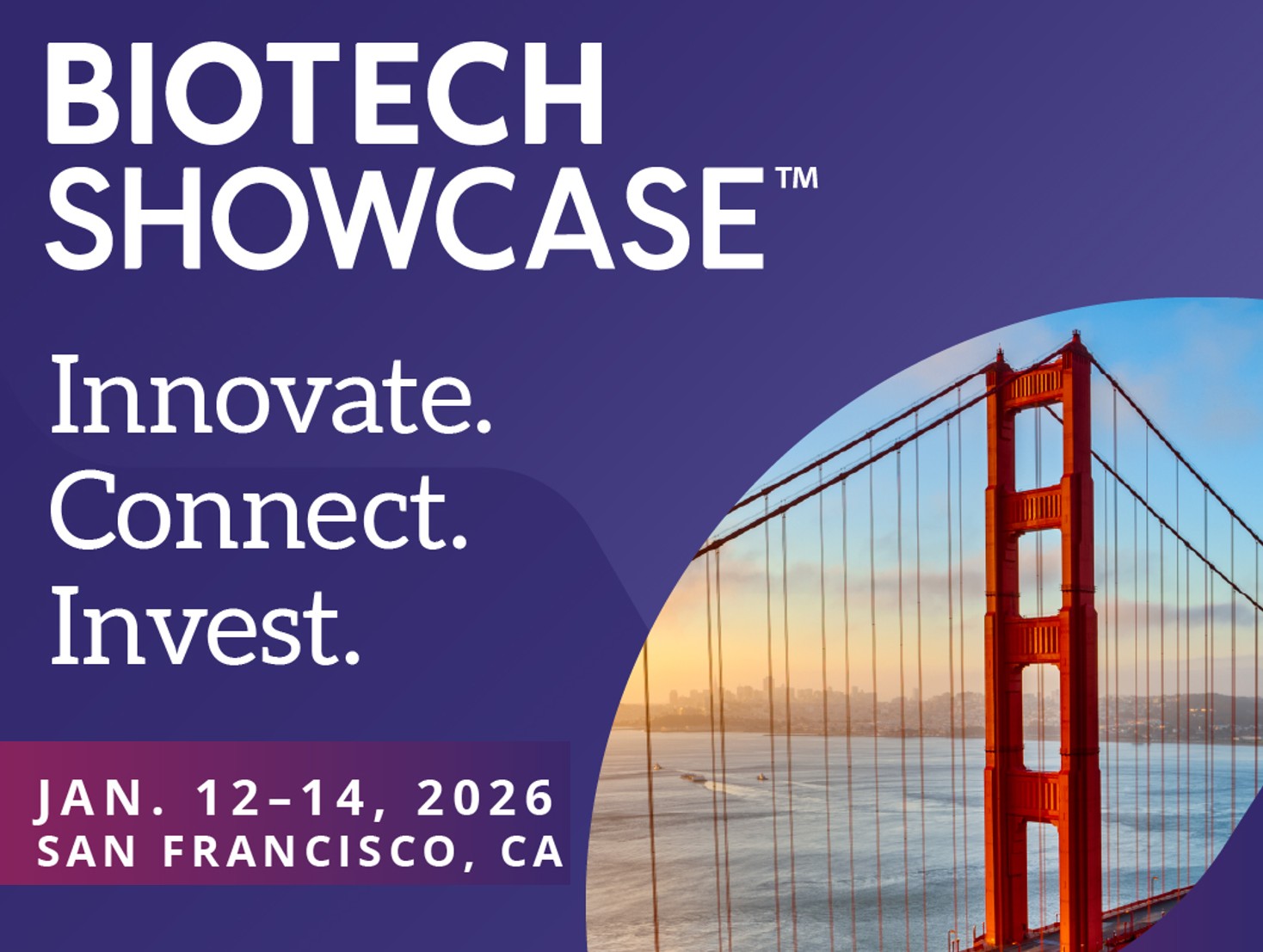 Biotech Showcase